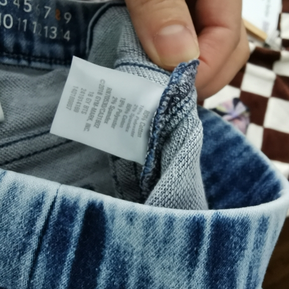 Gymboree Girl's Jeans/Leggings - Picture 4 of 4